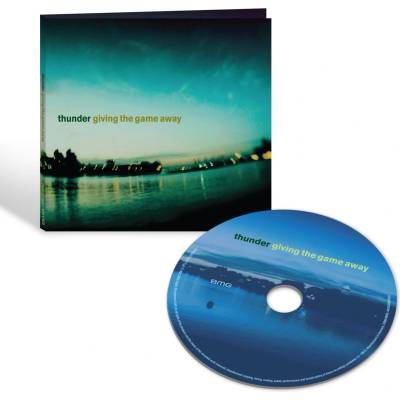 BMG Thunder: Giving The Game Away - CD (065618)