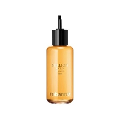 Rabanne Million Gold Her parfém dámský 200 ml