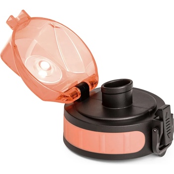 Image 1 of Klarstein schmatzfatz, резервна капачка, височина: 4, 5 см. , диаметър: 7 см. , без ВРА (SMF1-coraldeckel) (SMF1-coraldeckel)