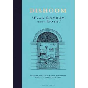 Dishoom (ISBN: 9781408890677)