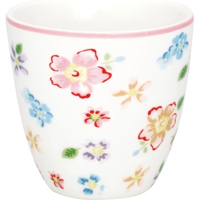 Green Gate Порцеланова чаша Columbine, 100 ml - Green Gate (STWMLACPE0106)