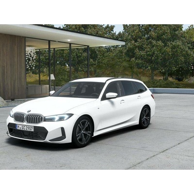 BMW 318i Touring M Sport 115 kW