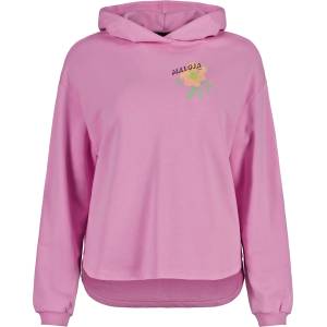 Maloja Мъжки суичър Maloja BepoM. Hoodie - Winter Magnolia - размер XS (017-4064-0411)