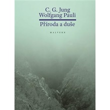 Příroda a duše - Carl Gustav Jung