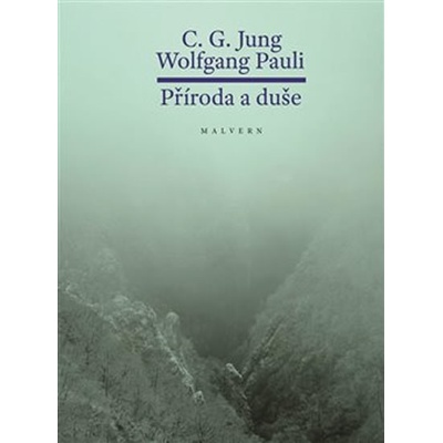 Příroda a duše - Carl Gustav Jung