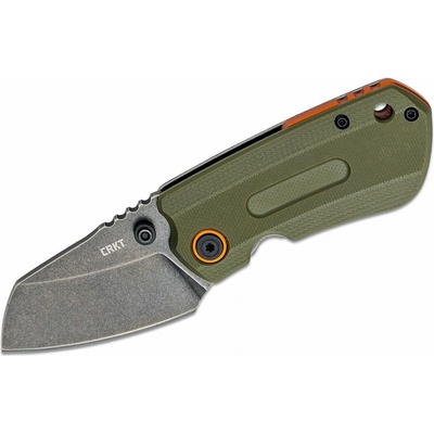 CRKT Overland Compact CR-6277