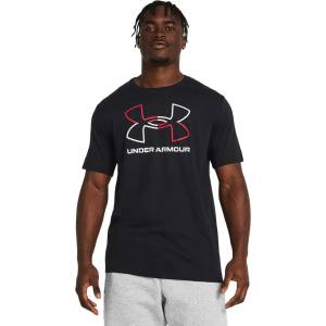 Under armour Тениска ua gl foundation update ss