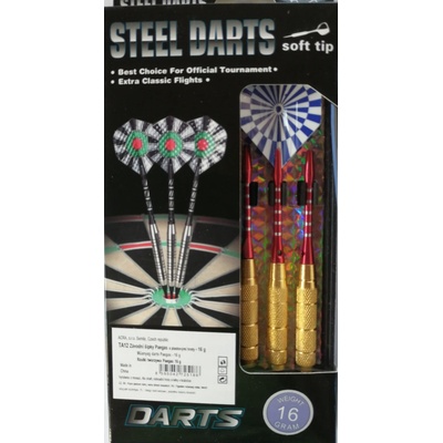 Brother PEGAS 16g 05-TA12-16