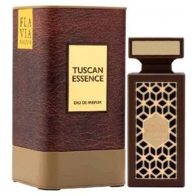 Flavia - Marble Series Tuscan Essence Eau de Parfum - Парфюмна вода унисекс 90 мл