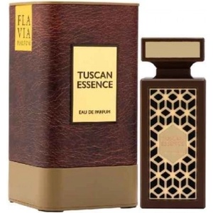 Flavia - Marble Series Tuscan Essence Eau de Parfum - Парфюмна вода унисекс 90 мл Парфюми