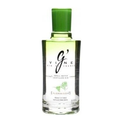 Gvine florasion gin 40% 0,7 l (holá láhev)