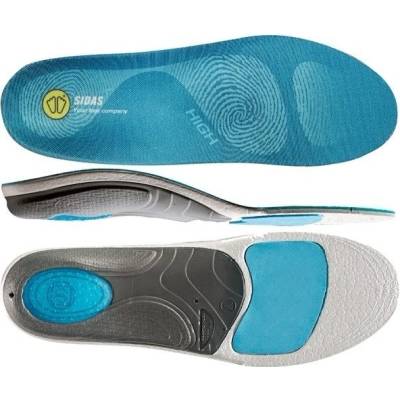 SIDAS 3feet Comfort High Vložky do bot
