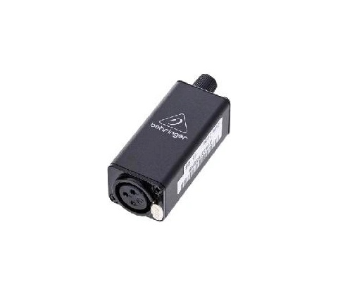Behringer Powerplay PM1