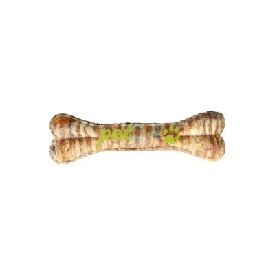 Trixie Kosť zo sušenej hovädzej priedušnice 18 cm 90 g