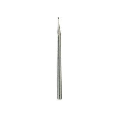 Gravírovacia fréza Dremel 108 na mäkké materiály 0,8 mm