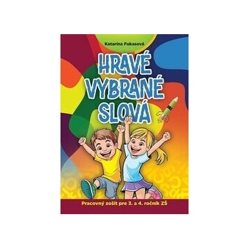 Hravé vybrané slová