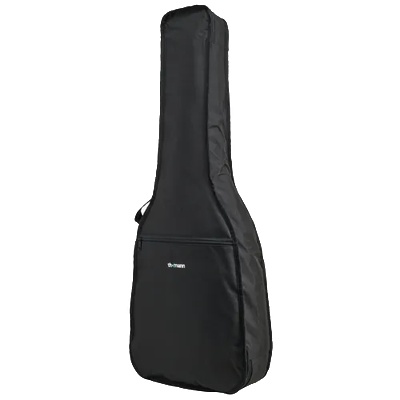 MusicWorld Classic-Guitar Gigbag Eco 4/4