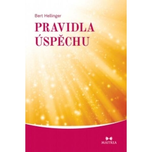 Pravidla úspěchu | Bert Hellinger (2013)