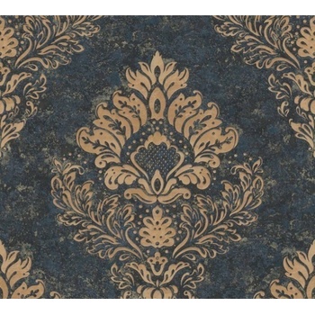 A. S. Création Влизелинов тапет за стена metropolitan stories 2 37901-2