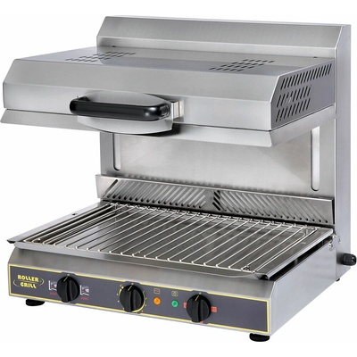 ROLLER GRILL Salamander 777361