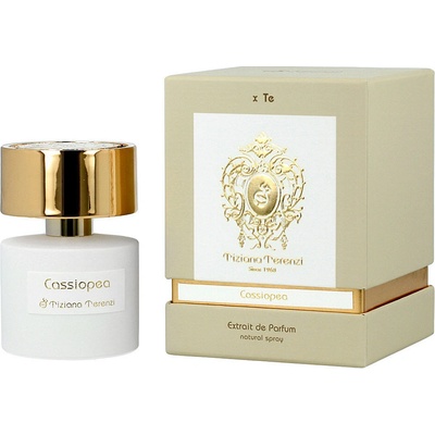 Tiziana Terenzi Luna Cassiopea parfumovaný extrakt unisex 100 ml