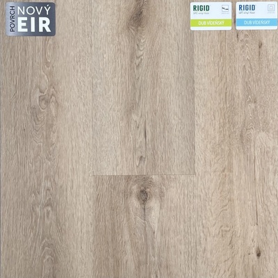 Rigid Floor LVT Dub Vídeňský 4,459 m²