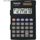 Kalkulačky Casio DX 12 B