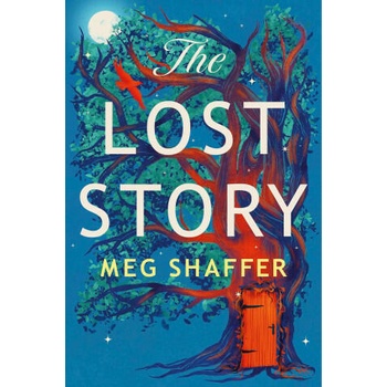Image 1 of Lost Story | Meg Shaffer