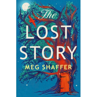 Lost Story | Meg Shaffer