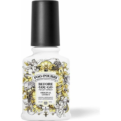 Poo-Pourri Original citrus 59 ml