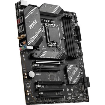 Image 1 of MSI B760 GAMING PLUS WIFI