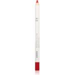 Korres Solid Color Lip Liner молив-контур за устни цвят 03 Bright Red 1.2 гр