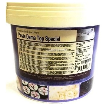 Pasta Dama top special 5 kg