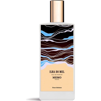 MEMO Memo llha Do Mel EDP 75ml унисекс
