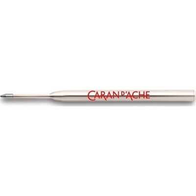 Caran d`Arche Goliath 849 červená