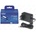 Brother Адаптер Brother 7v - 9.5v/1.2amp - 1.3amp (EC) за принтер за етикети AD24ESEU (AD24ESEU)