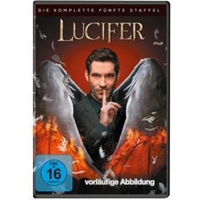 Lucifer: Staffel 5