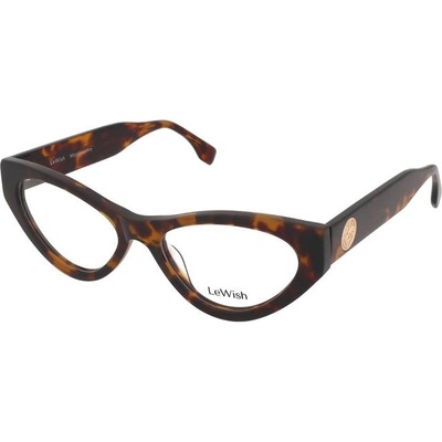 LeWish Диоптрични очила LeWish Montmartre C4