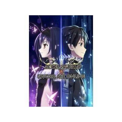 Accel World vs. Sword Art Online (Deluxe Edition) Steam Key GLOBAL