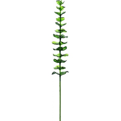 Eukalyptus zelený - křišťálový, 81 cm, 12 ks