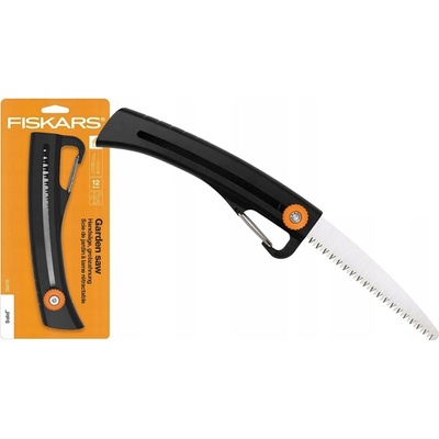 Fiskars Solid ručná pílka 16 cm