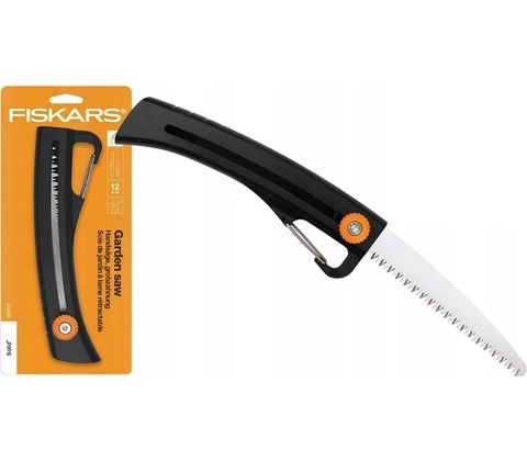 Fiskars Solid ručná pílka 16 cm