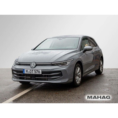 Volkswagen Golf 2.0 TDI Style DSG 110 kW