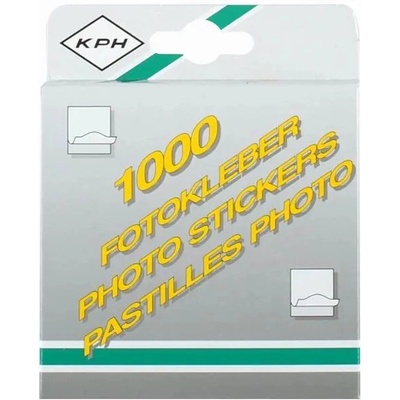 GEDEON Fotolepky 1000 ks