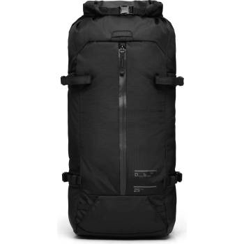 DB Алпийска раница Db Snow Pro Backpack 25 Mountaineering backpack - Black Out - размер One Size (503-1053-0111)