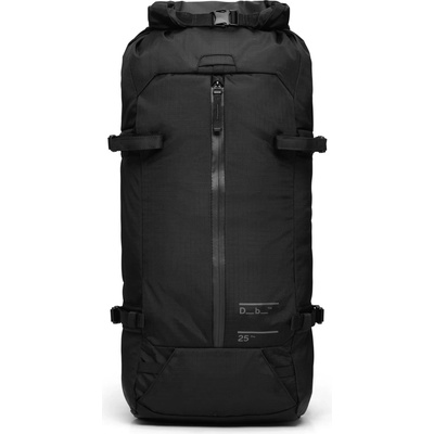 DB Алпийска раница Db Snow Pro Backpack 25 Mountaineering backpack - Black Out - размер One Size (503-1053-0111)