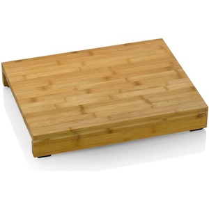 KELA Правоъгълна дъска за рязане с контейнери KELA Kenina 46x36 см (1287)