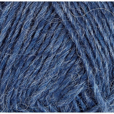 Ístex Lopi Příze Lopi Léttlopi 100% islandská vlna 50 g různé barvy odstín: 1701 fjord blue