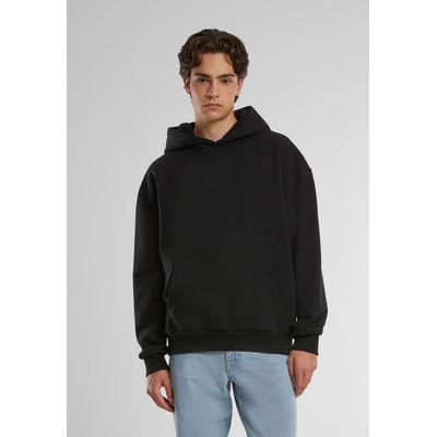 Urban Classics Мъжки суичър Urban Classics Oversized blackUB-TB7270-00007 - Черен, размер S