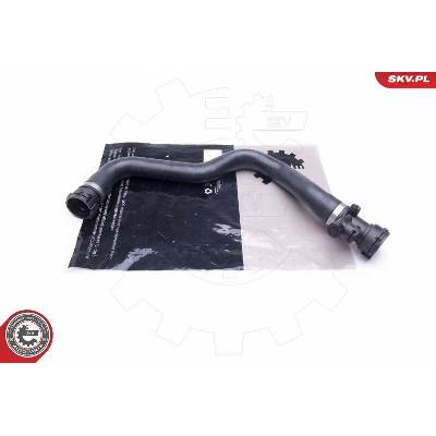 Hadice chladiče ESEN SKV 43SKV835